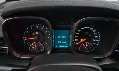 ChevroletGMDaewoo Malibu 2012, 148007 км, за 1949.12 USD - фото 8