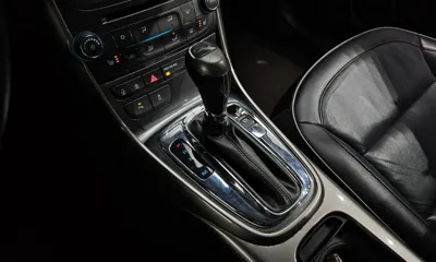 ChevroletGMDaewoo Malibu 2012, 148007 км, за 1949.12 USD - фото 9