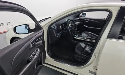 ChevroletGMDaewoo Malibu 2012, 148007 км, за 1949.12 USD - фото 10
