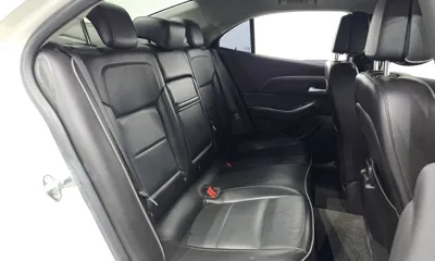 ChevroletGMDaewoo Malibu 2012, 148007 км, за 1949.12 USD - фото 12