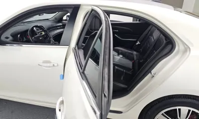 ChevroletGMDaewoo Malibu 2012, 148007 км, за 1949.12 USD - фото 13