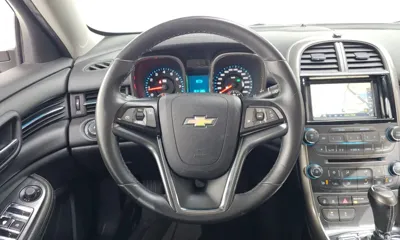 ChevroletGMDaewoo Malibu 2012, 148007 км, за 1949.12 USD - фото 14