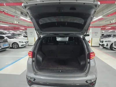 Kia Sportage 2019, 154162 км, за 8660.54 USD
