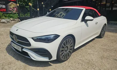 Mercedes-Benz CLE-Class 2024, 13176 км, за 48247.34 USD