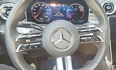 Mercedes-Benz CLE-Class 2024, 13176 км, за 48247.34 USD