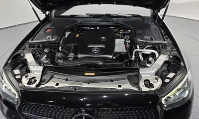 Mercedes-Benz E-Class 2022, 42769 км, за 21498.38 USD - фото 6