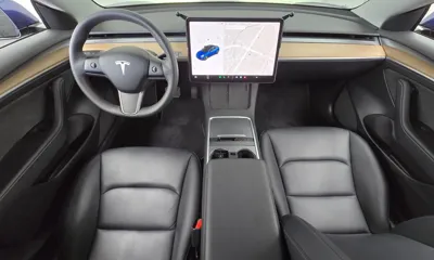 Tesla Model 3 2021, 60491 км, за 19478.84 USD - фото 7