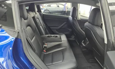 Tesla Model 3 2021, 60491 км, за 19478.84 USD - фото 11
