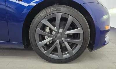 Tesla Model 3 2021, 60491 км, за 19478.84 USD - фото 21