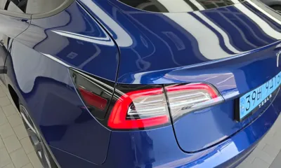 Tesla Model 3 2021, 60491 км, за 19478.84 USD - фото 23