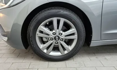 Hyundai Avante 2017, 51913 км, за 6342.91 USD
