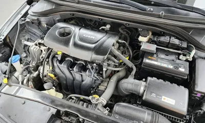 Hyundai Avante 2017, 51913 км, за 6342.91 USD - фото 6