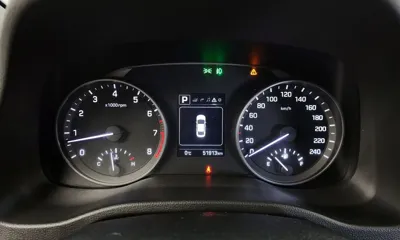 Hyundai Avante 2017, 51913 км, за 6342.91 USD - фото 8
