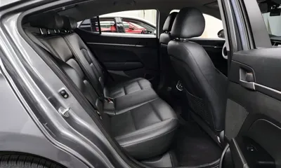 Hyundai Avante 2017, 51913 км, за 6342.91 USD - фото 12