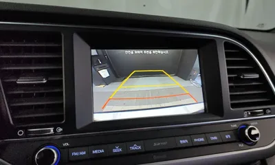 Hyundai Avante 2017, 51913 км, за 6342.91 USD - фото 15