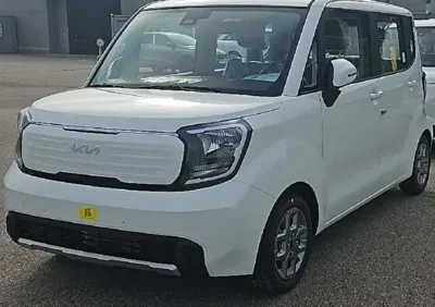 Kia Ray 2026, 1 км, за 2110.75 USD