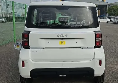 Kia Ray 2026, 1 км, за 2110.75 USD