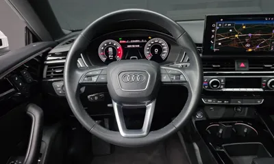 Audi A5 2021, 56127 км, за 16738.87 USD - фото 13