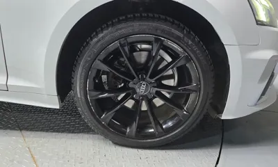 Audi A5 2021, 56127 км, за 16738.87 USD - фото 21