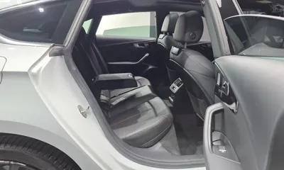 Audi A5 2021, 56127 км, за 16738.87 USD - фото 26