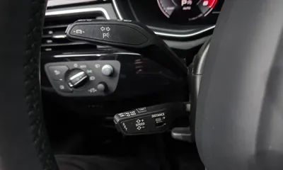Audi A5 2021, 56127 км, за 16738.87 USD - фото 27
