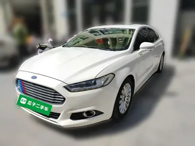 Ford Mondeo 2016, 149900 км, за 5208.85 USD
