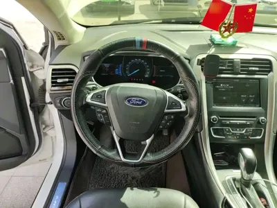 Ford Mondeo 2016, 149900 км, за 5208.85 USD