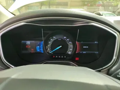 Ford Mondeo 2016, 149900 км, за 5208.85 USD