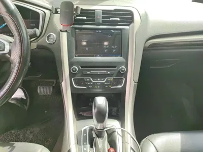Ford Mondeo 2016, 149900 км, за 5208.85 USD - фото 6