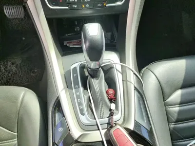 Ford Mondeo 2016, 149900 км, за 5208.85 USD - фото 7