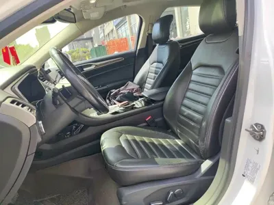 Ford Mondeo 2016, 149900 км, за 5208.85 USD - фото 8