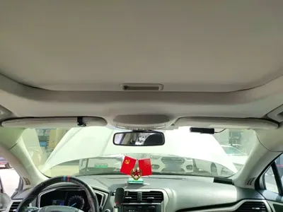 Ford Mondeo 2016, 149900 км, за 5208.85 USD - фото 9