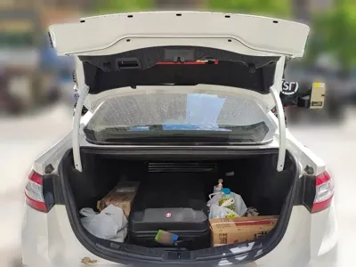 Ford Mondeo 2016, 149900 км, за 5208.85 USD - фото 10