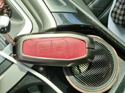 Ford Mondeo 2016, 149900 км, за 5208.85 USD - фото 12