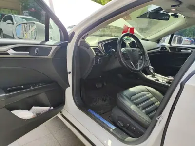 Ford Mondeo 2016, 149900 км, за 5208.85 USD - фото 14