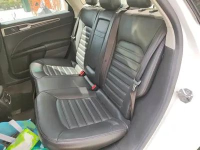 Ford Mondeo 2016, 149900 км, за 5208.85 USD - фото 15