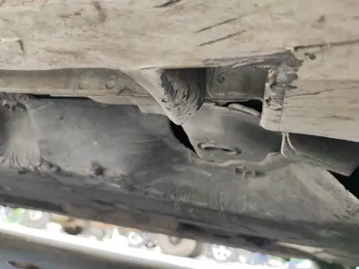 Ford Mondeo 2016, 149900 км, за 5208.85 USD - фото 16