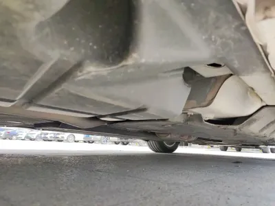 Ford Mondeo 2016, 149900 км, за 5208.85 USD - фото 17