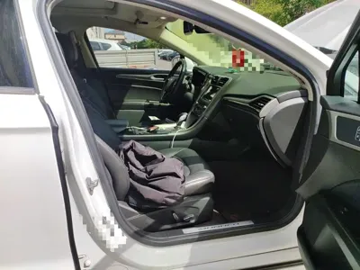 Ford Mondeo 2016, 149900 км, за 5208.85 USD - фото 20
