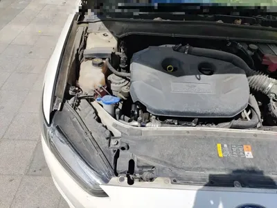 Ford Mondeo 2016, 149900 км, за 5208.85 USD - фото 21
