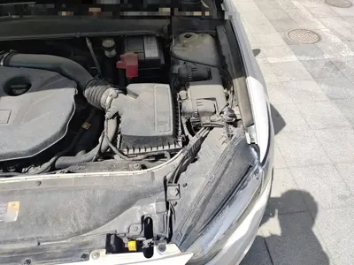 Ford Mondeo 2016, 149900 км, за 5208.85 USD - фото 22