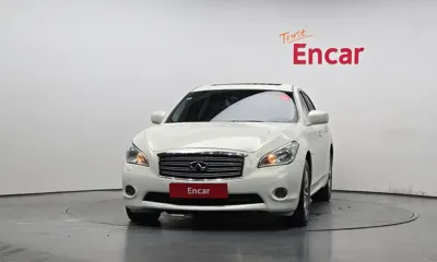 Infiniti M 2013, 192406 км, за 2841.1 USD