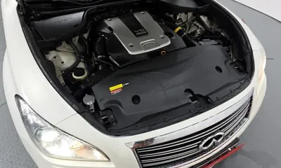 Infiniti M 2013, 192406 км, за 2841.1 USD - фото 6