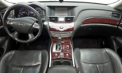 Infiniti M 2013, 192406 км, за 2841.1 USD - фото 7
