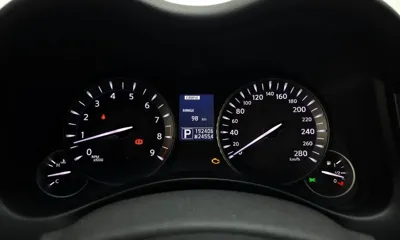 Infiniti M 2013, 192406 км, за 2841.1 USD - фото 8