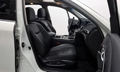 Infiniti M 2013, 192406 км, за 2841.1 USD - фото 10
