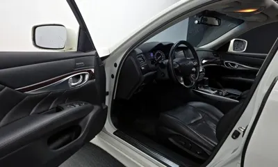Infiniti M 2013, 192406 км, за 2841.1 USD - фото 11