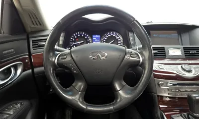 Infiniti M 2013, 192406 км, за 2841.1 USD - фото 13