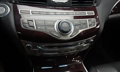 Infiniti M 2013, 192406 км, за 2841.1 USD - фото 17