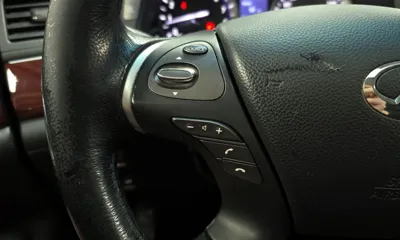 Infiniti M 2013, 192406 км, за 2841.1 USD - фото 19